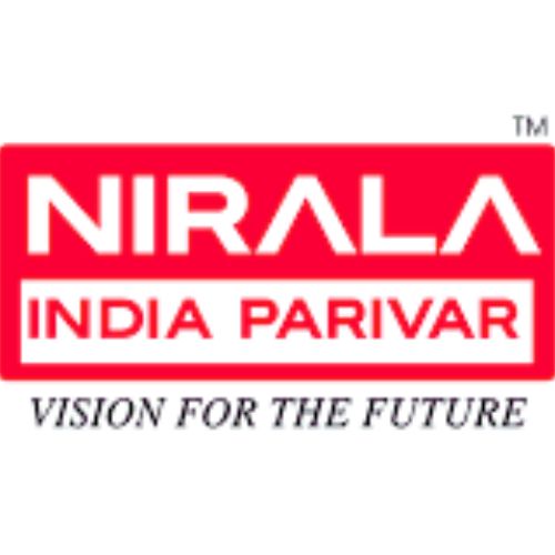 Nirala Logo
